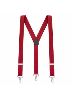 Buy Men's Suspenders & Braces: Dress, Casual & Wedding