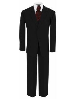 GINO Giovanni Brand Formal Boy Suit from Baby to Teen