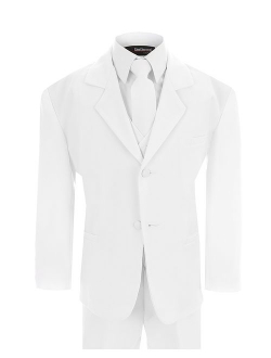 GINO Giovanni Brand Formal Boy Suit from Baby to Teen