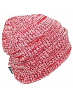 Best Winter Hats 3M 40 Gram Thinsulate Insulated Cuffed Knit Beanie (One Size)