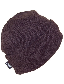 Best Winter Hats 3M 40 Gram Thinsulate Insulated Cuffed Knit Beanie (One Size)