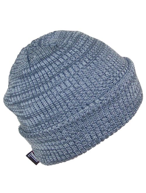 Best Winter Hats 3M 40 Gram Thinsulate Insulated Cuffed Knit Beanie (One Size)