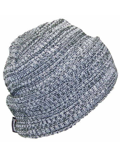 Best Winter Hats 3M 40 Gram Thinsulate Insulated Cuffed Knit Beanie (One Size)