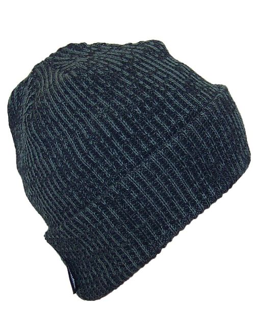 Best Winter Hats 3M 40 Gram Thinsulate Insulated Cuffed Knit Beanie (One Size)