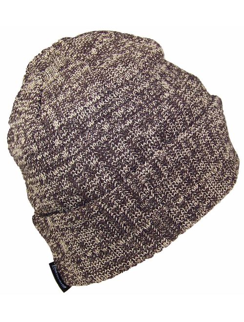 Best Winter Hats 3M 40 Gram Thinsulate Insulated Cuffed Knit Beanie (One Size)