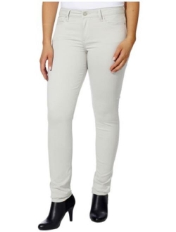 Women's Stretch Ponte Pants