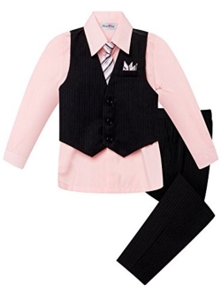 Suits & Blazers For Boys