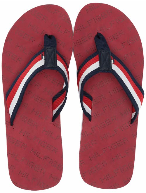 Tommy Hilfiger Men's Dalo Flip-Flop