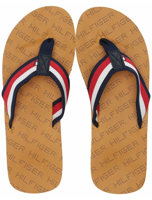 Tommy Hilfiger Men's Dalo Flip-Flop