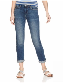 Jeans Slim Boyfriend Jean