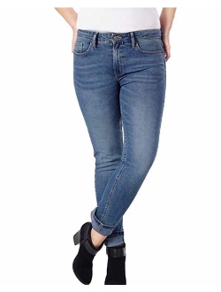 Jeans Slim Boyfriend Jean