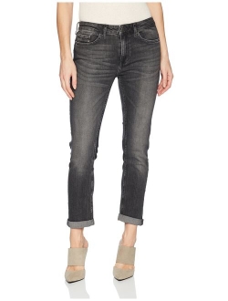 Jeans Slim Boyfriend Jean