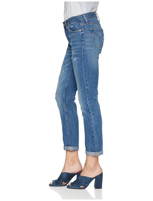 Calvin Klein Jeans Slim Boyfriend Jean