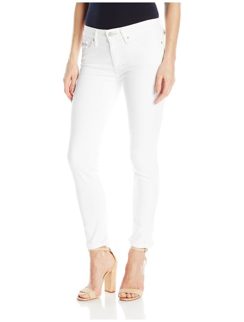 Calvin Klein Jeans Slim Boyfriend Jean