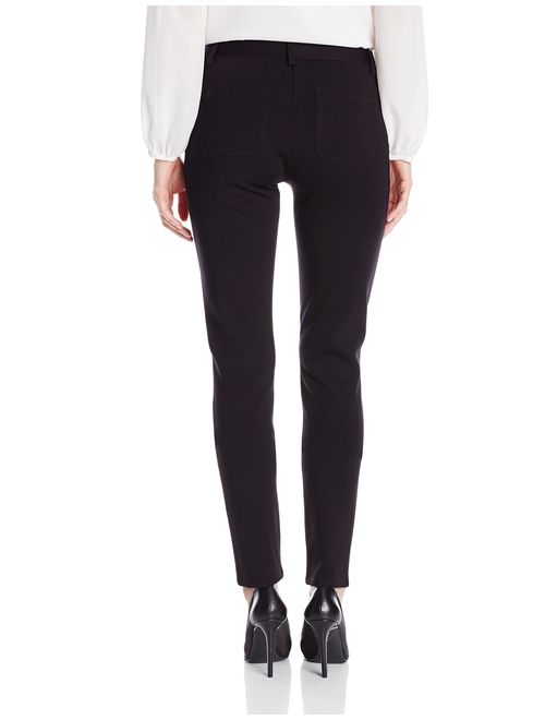 Calvin Klein Women's Compression Pant