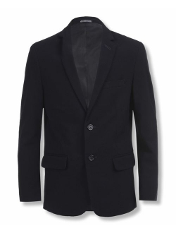 Boys' Bi-Stretch Blazer