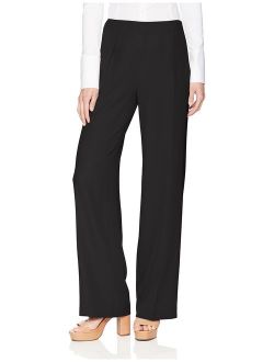 Women's Wide Leg Pant