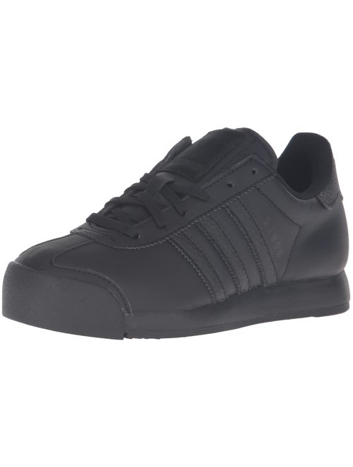 adidas Originals Samoa Sneaker (Little Kid/Big Kid)