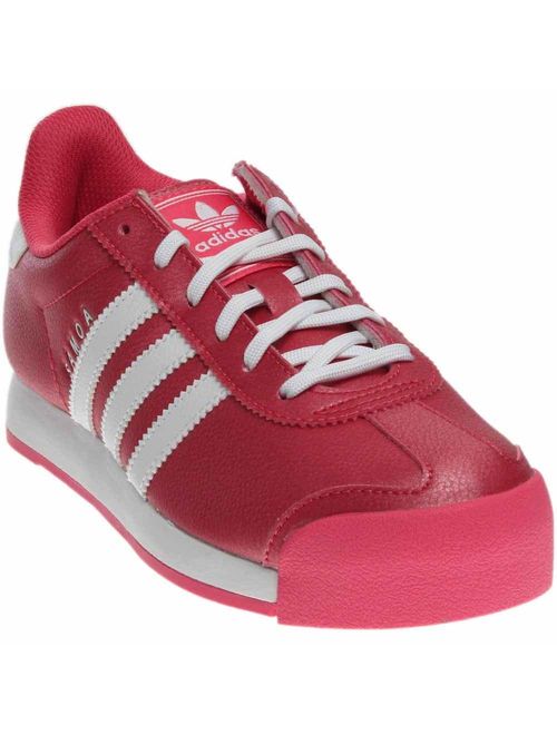 adidas Originals Samoa Sneaker (Little Kid/Big Kid)