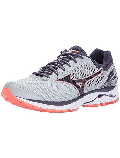 Mizuno Women's Wave Rider 21 Running Shoes