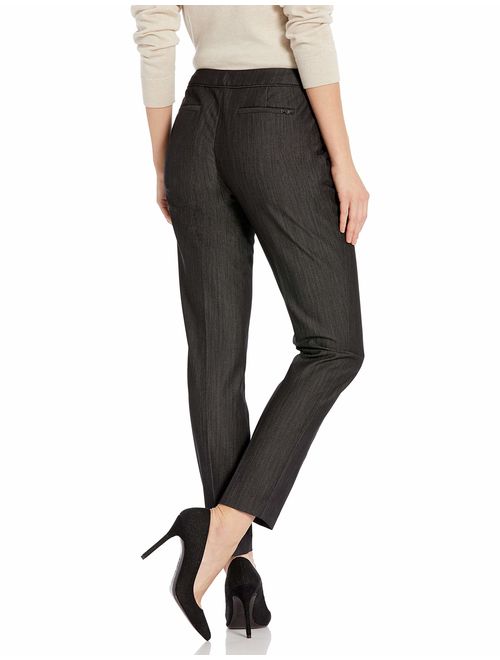 Calvin Klein Women's Denim Look Pant