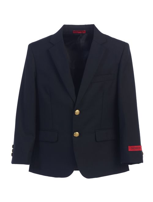 Gioberti Boys Formal Blazer Jacket