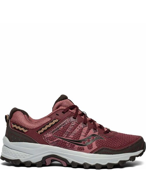 Saucony Women's Grid Excursion TR12 Running Shoes