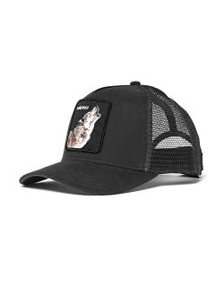 Men's Animal Farm Trucker Hat