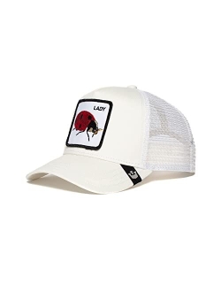 Men's Animal Farm Trucker Hat