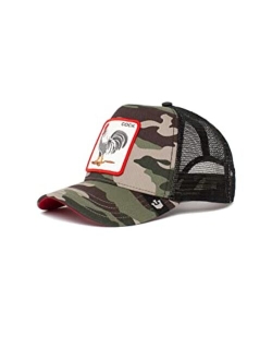 Men's Animal Farm Trucker Hat