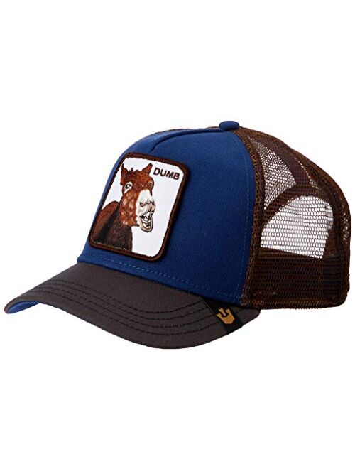 Goorin Bros. Men's Animal Farm Trucker Hat