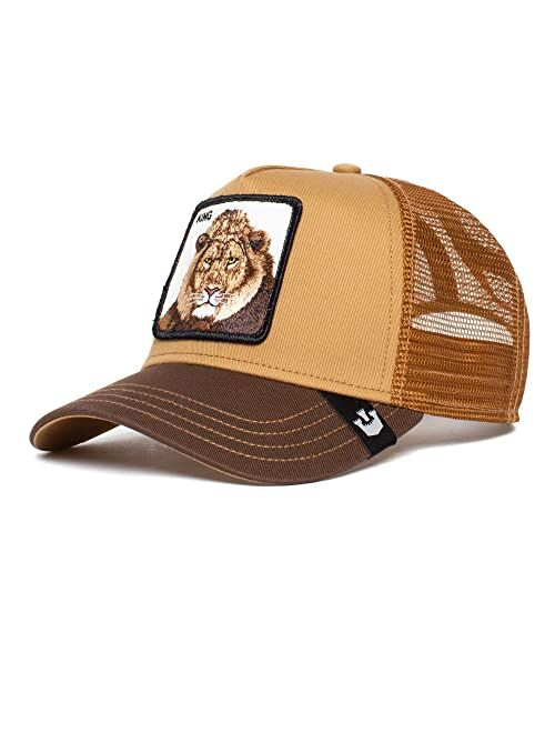 Goorin Bros. Men's Animal Farm Trucker Hat