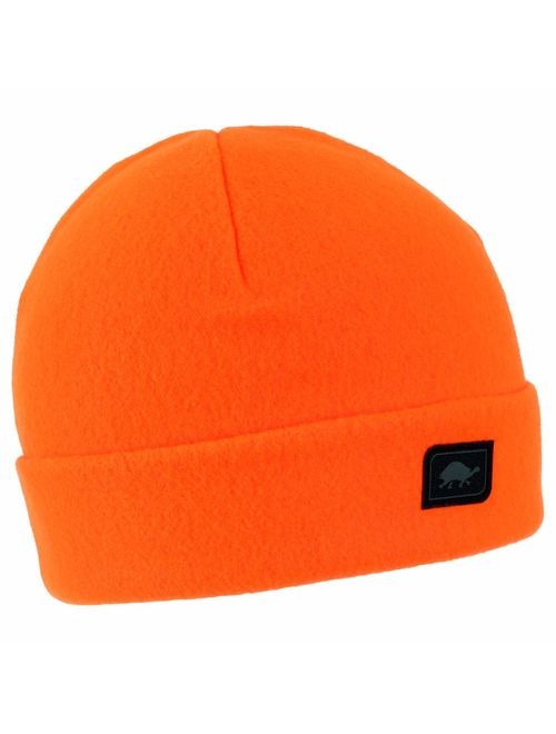 Original Turtle Fur Fleece - The Hat, Heavyweight Fleece Watch Cap Beanie