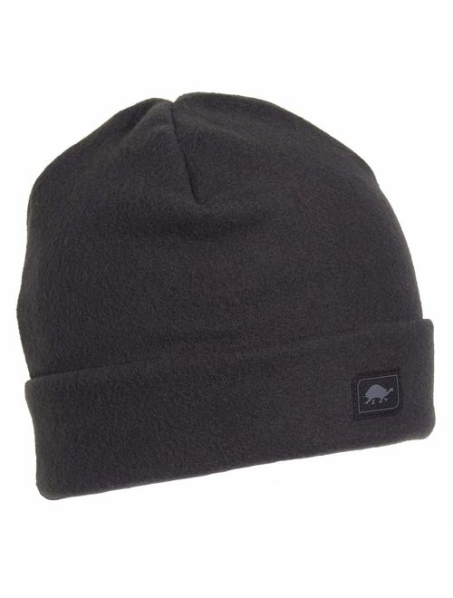 Original Turtle Fur Fleece - The Hat, Heavyweight Fleece Watch Cap Beanie