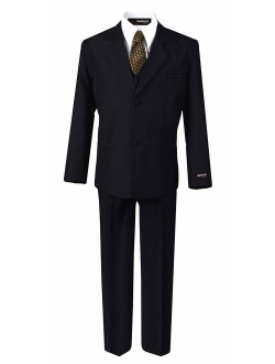 Gino Giovanni Boy's Formal Dresswear Set