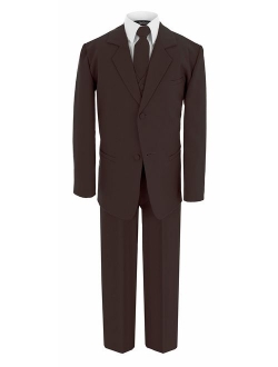 Gino Giovanni Boy's Formal Dresswear Set