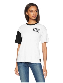 Women's Logo Slub T-Shirt