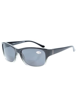 Eyekepper Bifocal Sunglasses Men Women