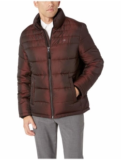 Men's Classic Puffer Jacket