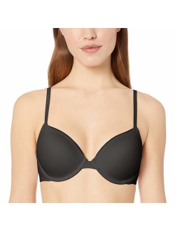 Women's Constant Convertible Strap Lightly Lined Demi Bra