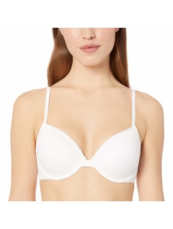 Women's Constant Convertible Strap Lightly Lined Demi Bra