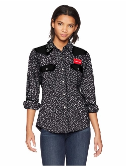 Women's Western Shirt