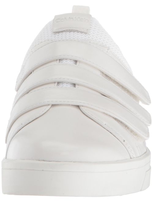 calvin klein irah sneaker