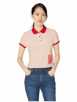 Women's Polo Shirt