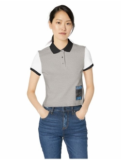 Women's Polo Shirt