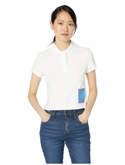 Women's Polo Shirt