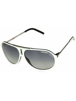 Carrera Hot Aviator Sunglasses