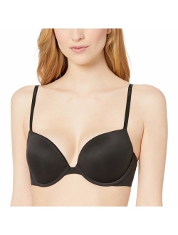 Women's Constant Push Up Plunge Bra