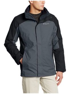 Men's Eager Air Interchange 3-in-1 Jacket