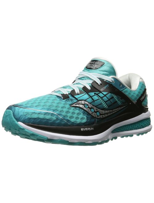 Saucony Women's Triumph ISO 2 Running Shoe